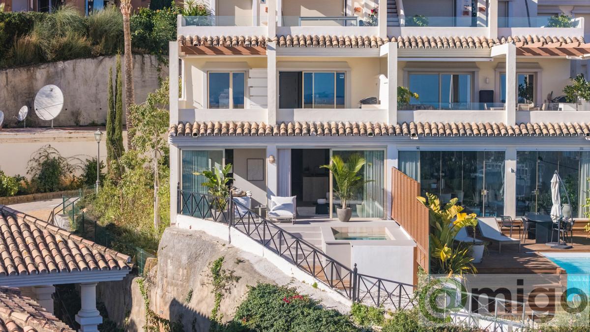 Venta de apartamento en Marbella