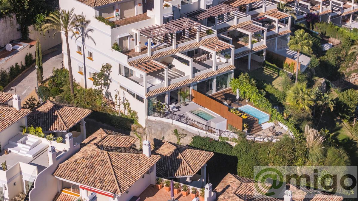 Venta de apartamento en Marbella