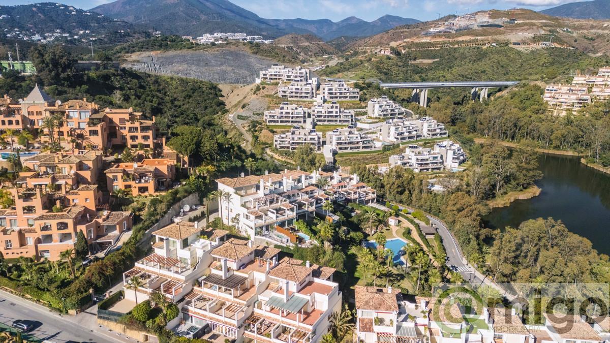 Venta de apartamento en Marbella