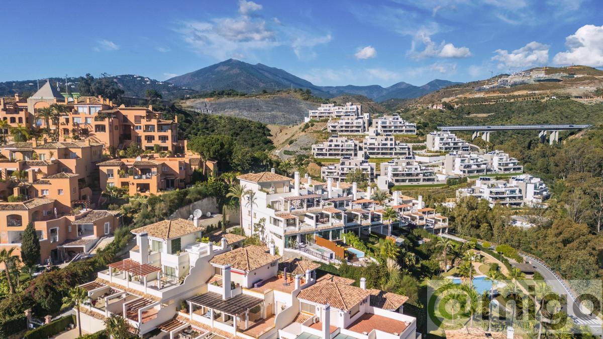 Venta de apartamento en Marbella