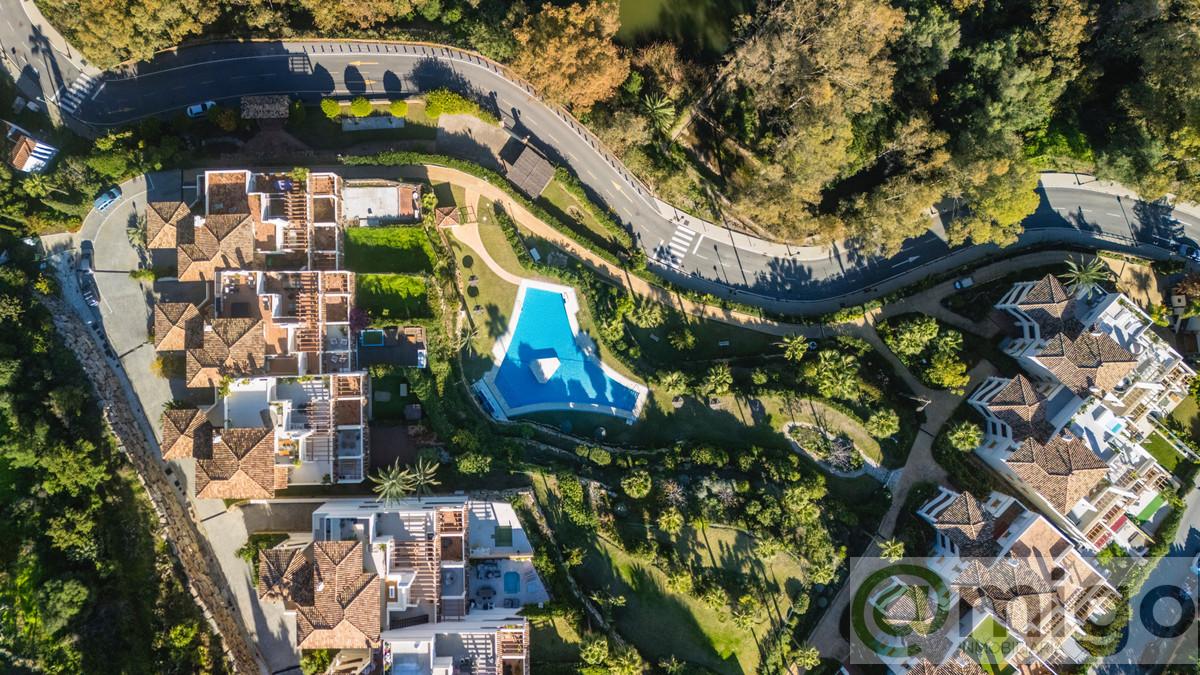 Venta de apartamento en Marbella