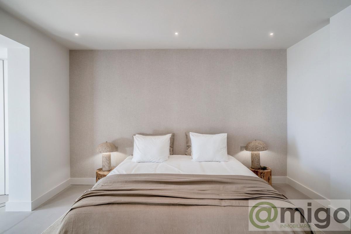 Venta de apartamento en Marbella