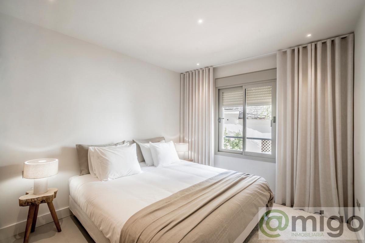 Venta de apartamento en Marbella