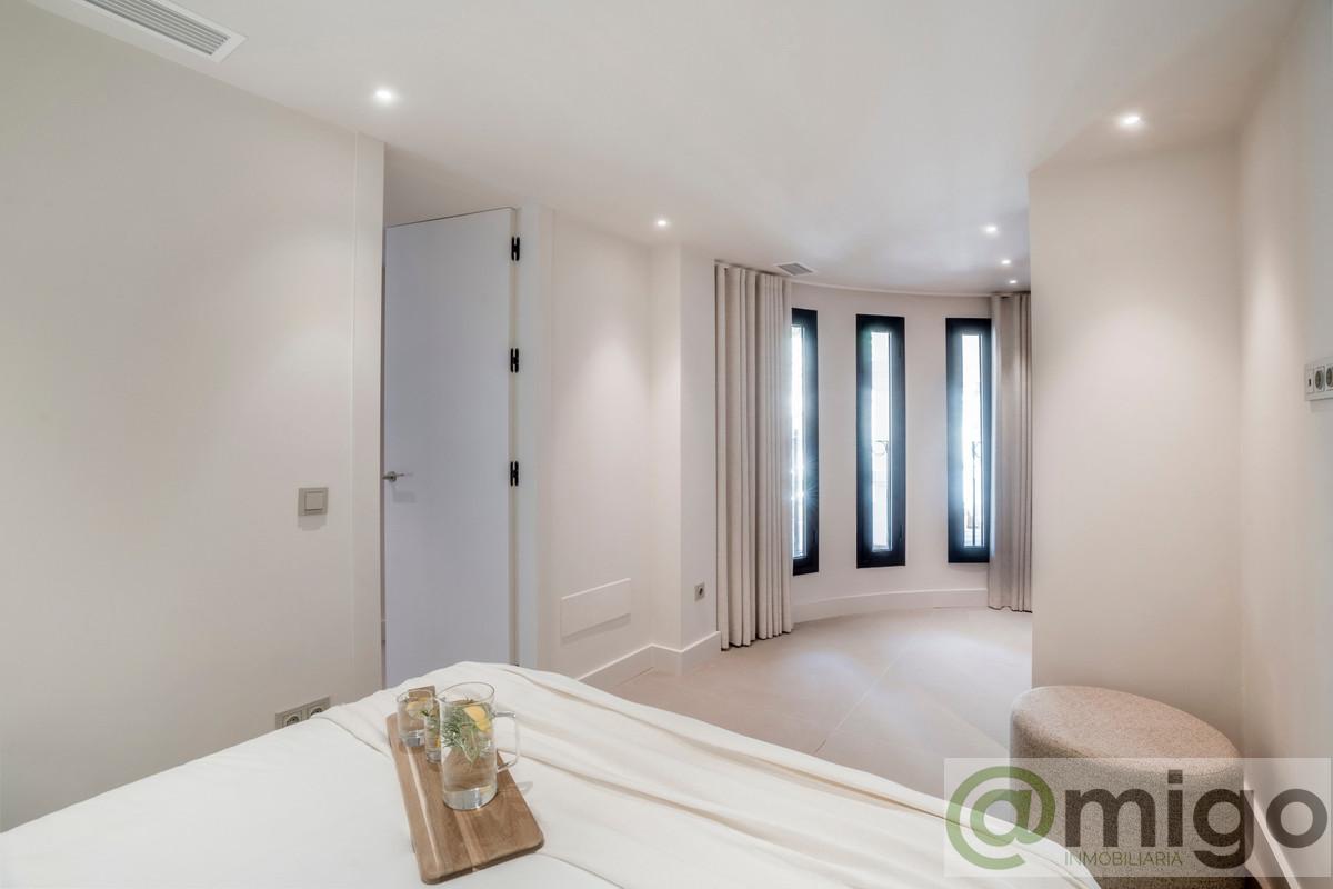 Venta de apartamento en Marbella