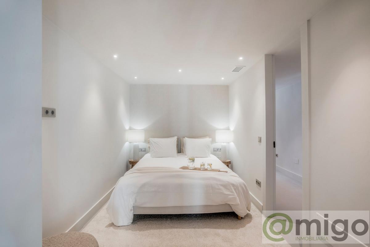 Venta de apartamento en Marbella