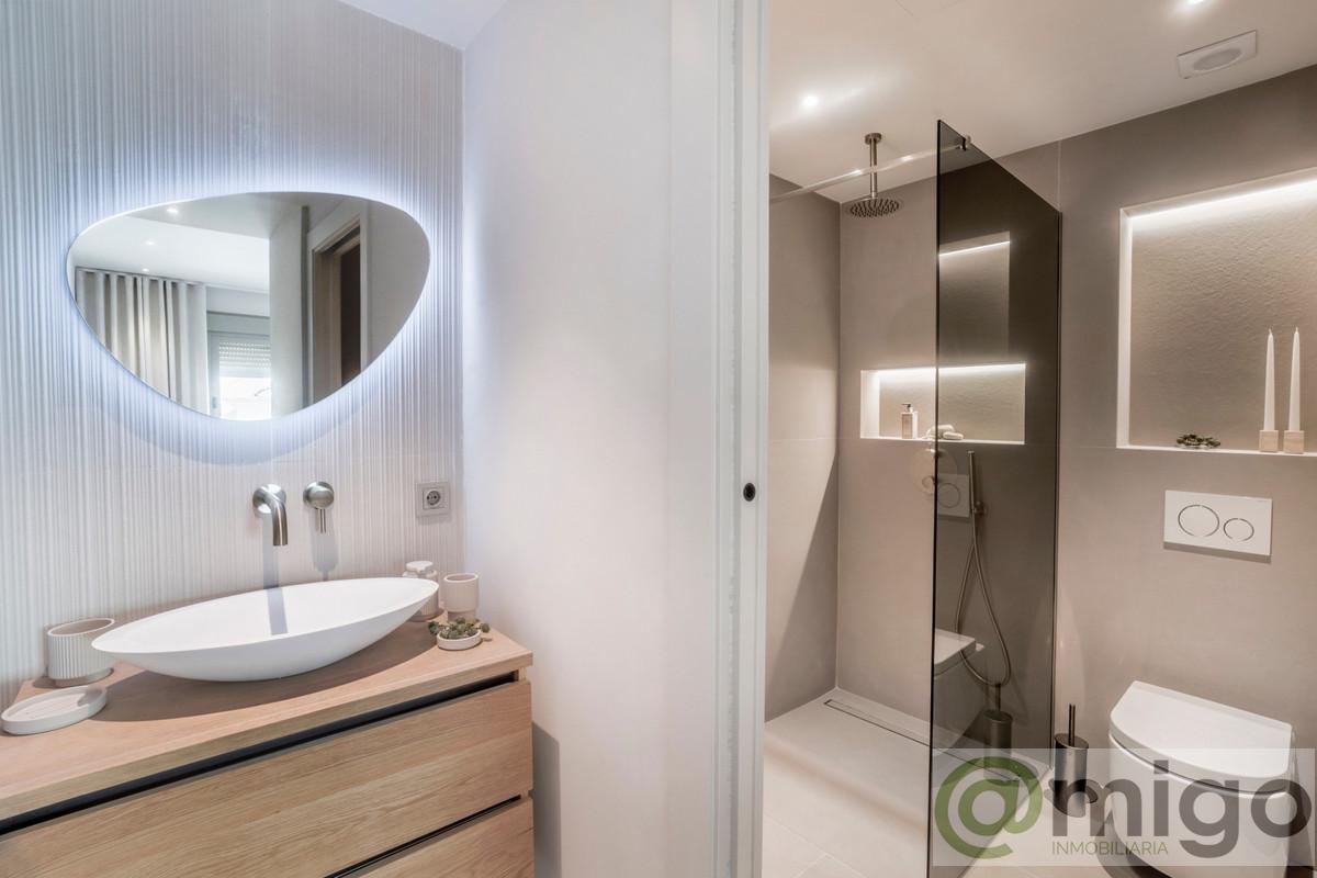 Venta de apartamento en Marbella