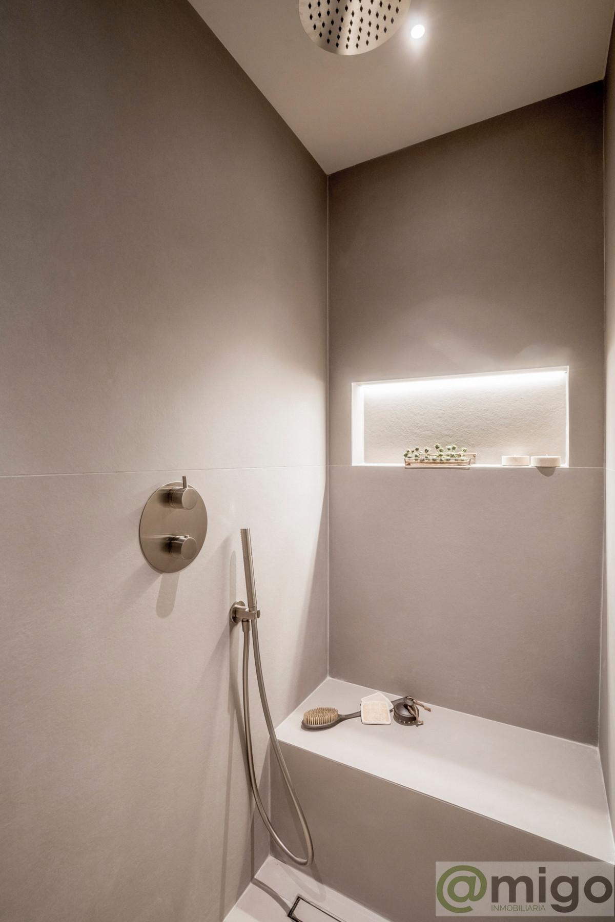 Venta de apartamento en Marbella