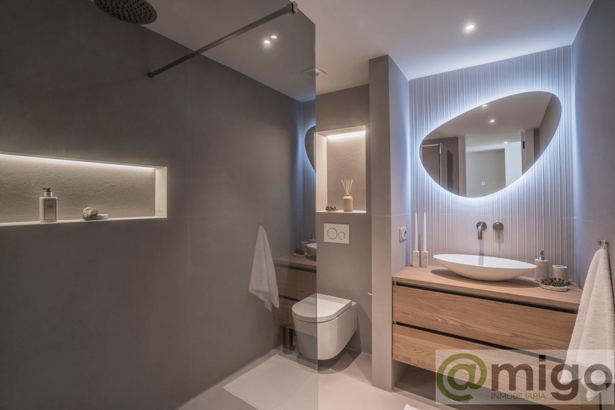 Venta de apartamento en Marbella