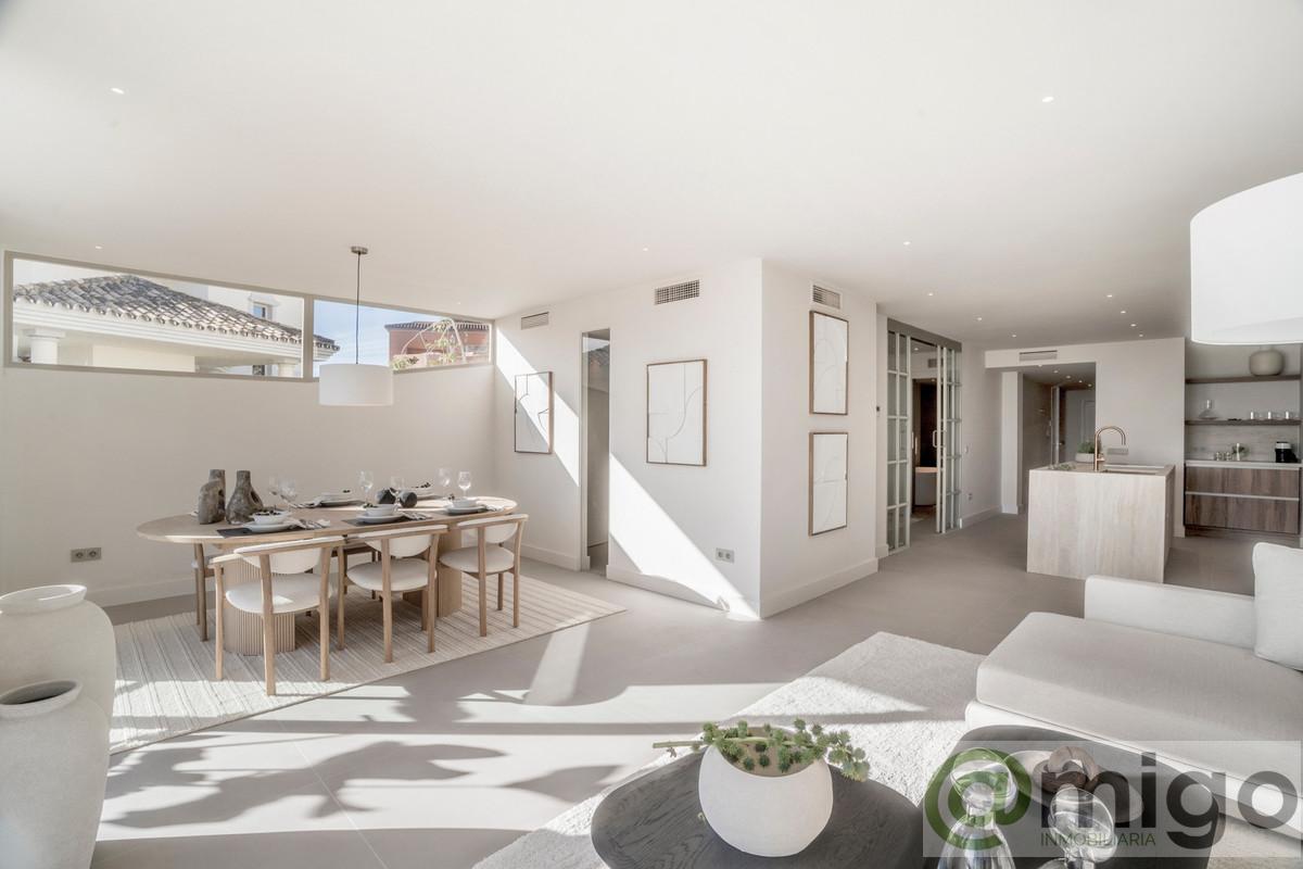 Venta de apartamento en Marbella