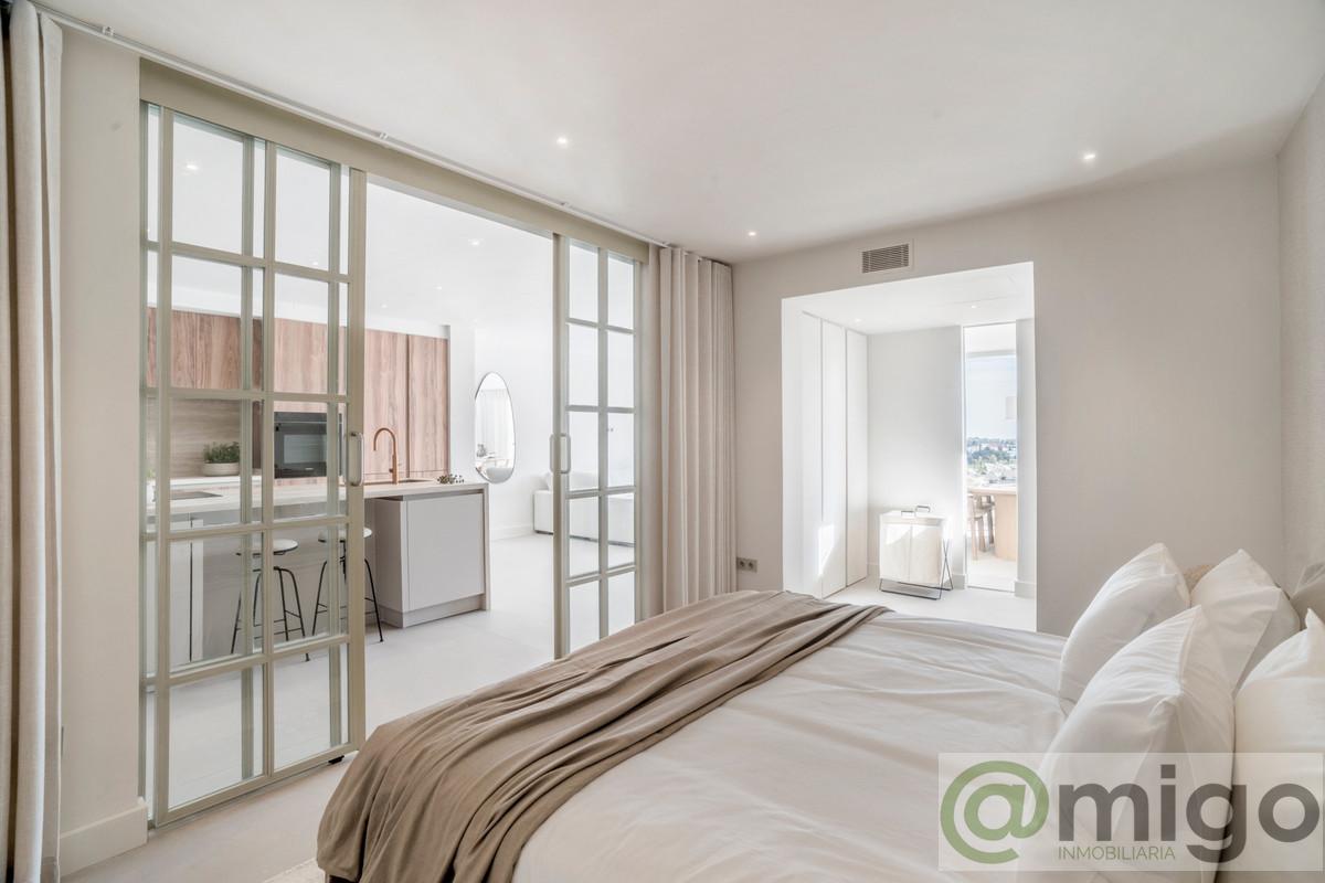 Venta de apartamento en Marbella