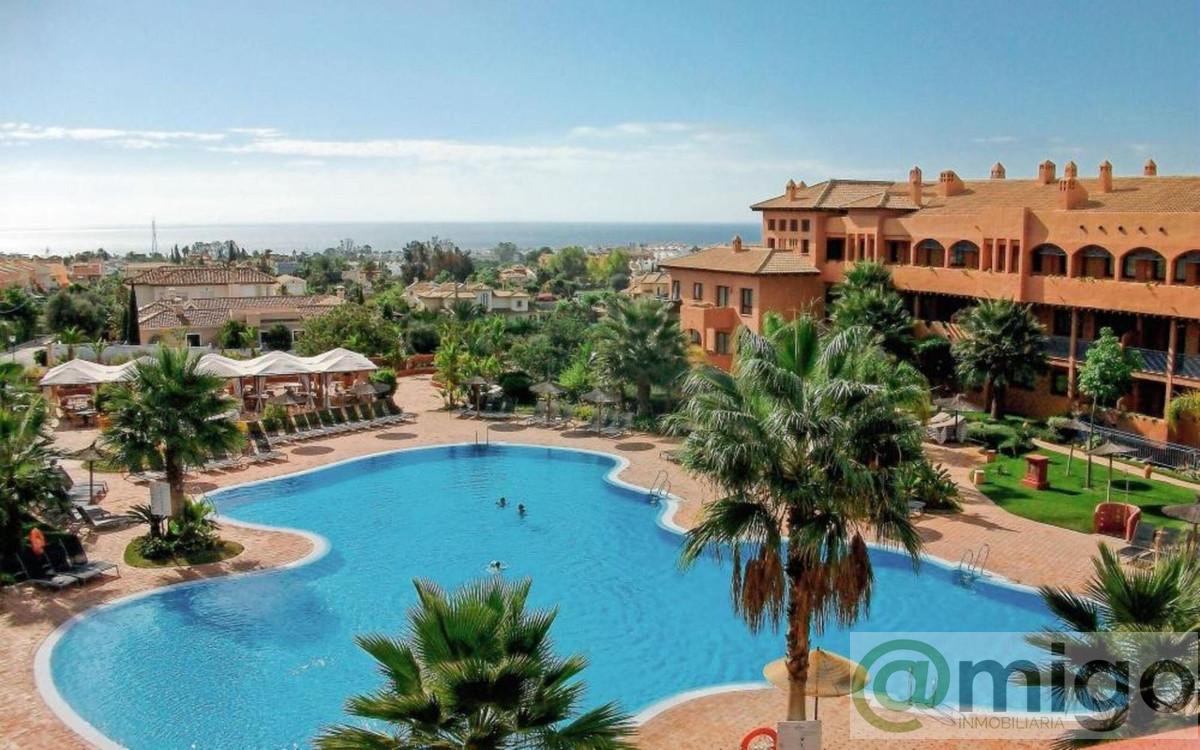 For sale of apartment in Bel Air