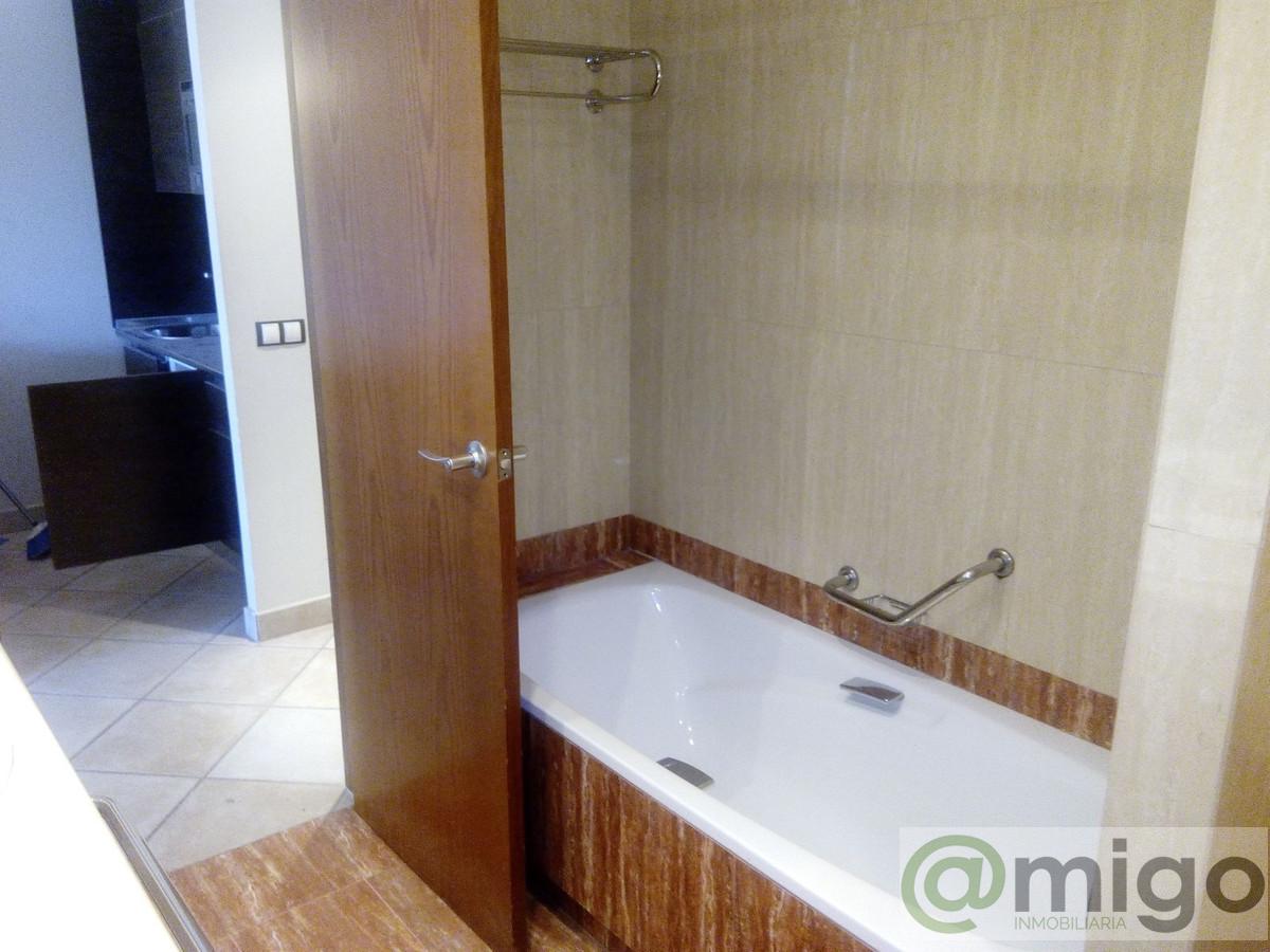 Venta de apartamento en Bel Air