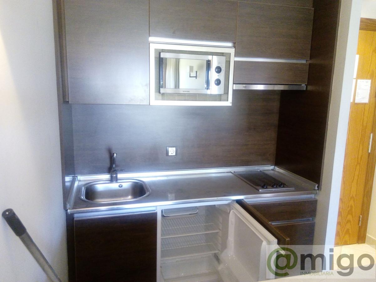 Venta de apartamento en Bel Air