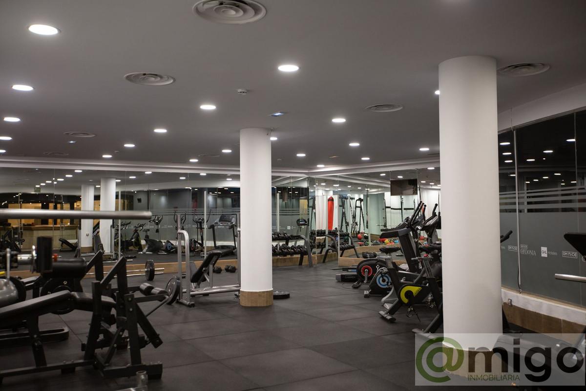 Venta de apartamento en Bel Air