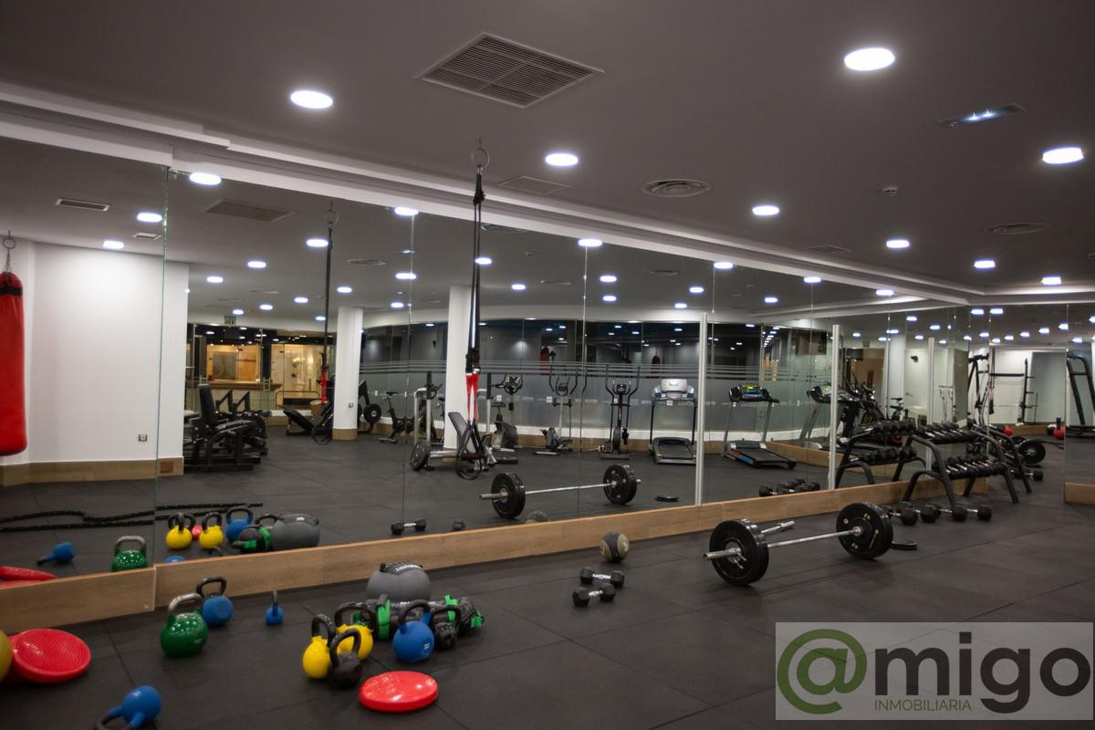 Venta de apartamento en Bel Air