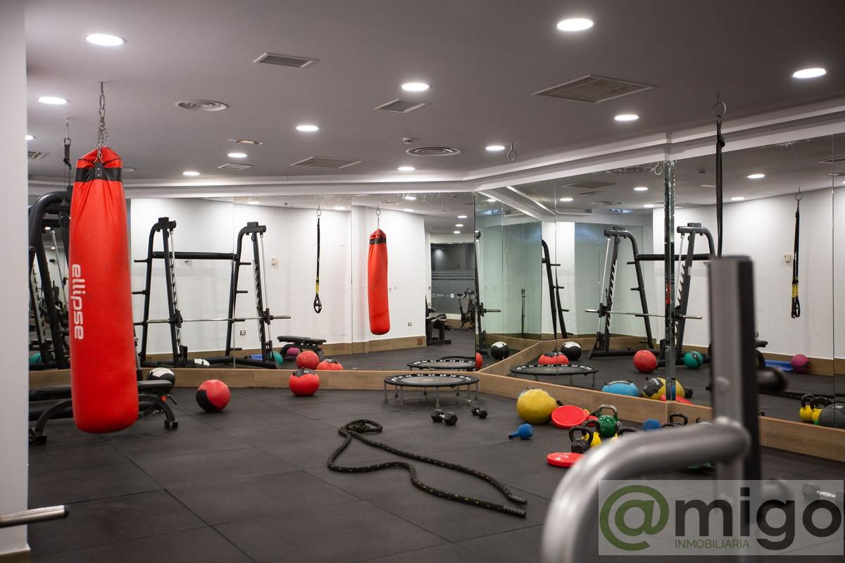 Venta de apartamento en Bel Air