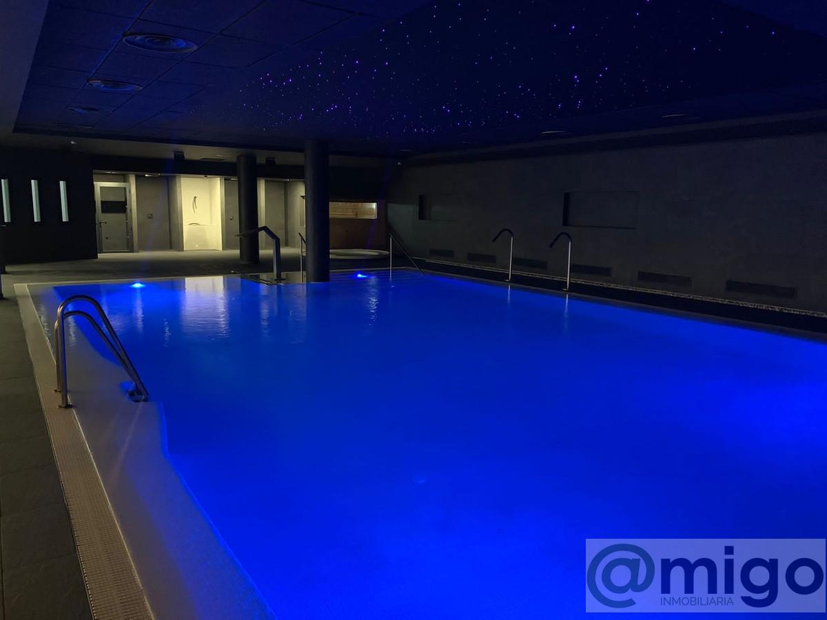 Venta de apartamento en Bel Air