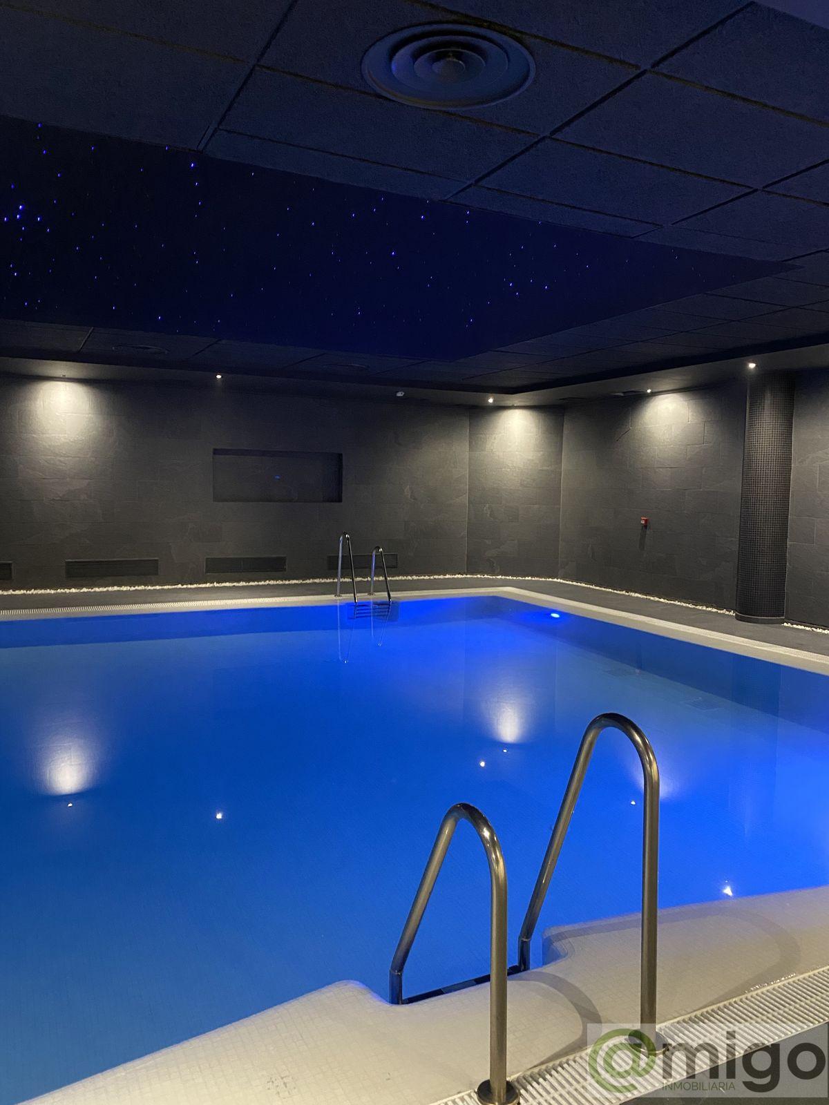 Venta de apartamento en Bel Air