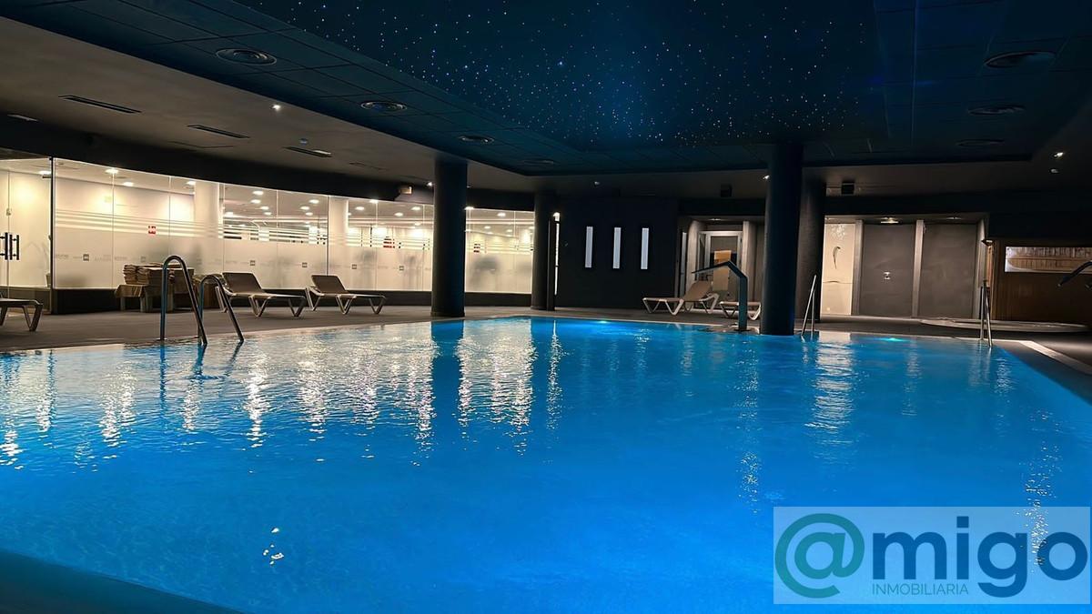 Venta de apartamento en Bel Air