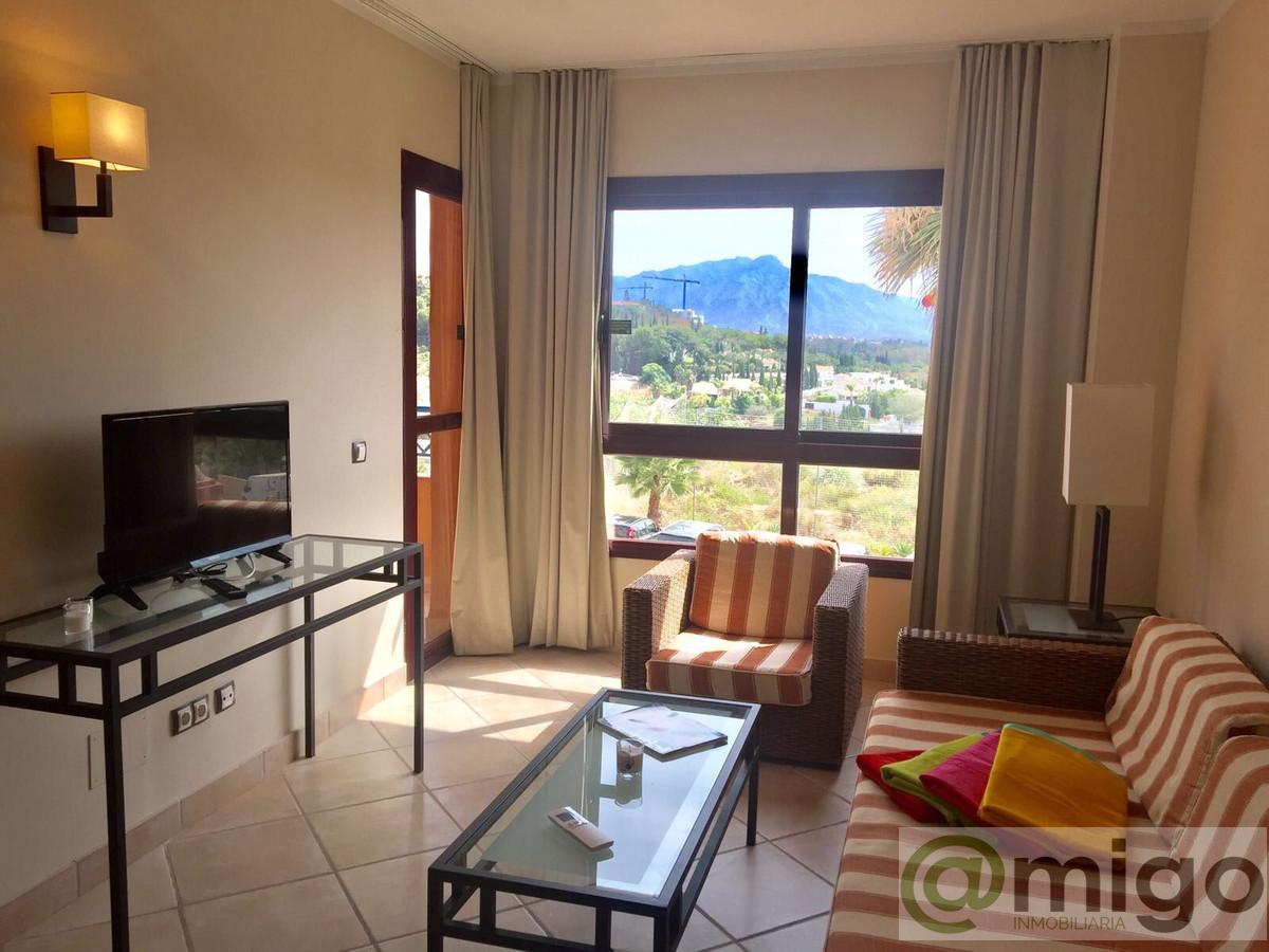 Venta de apartamento en Bel Air