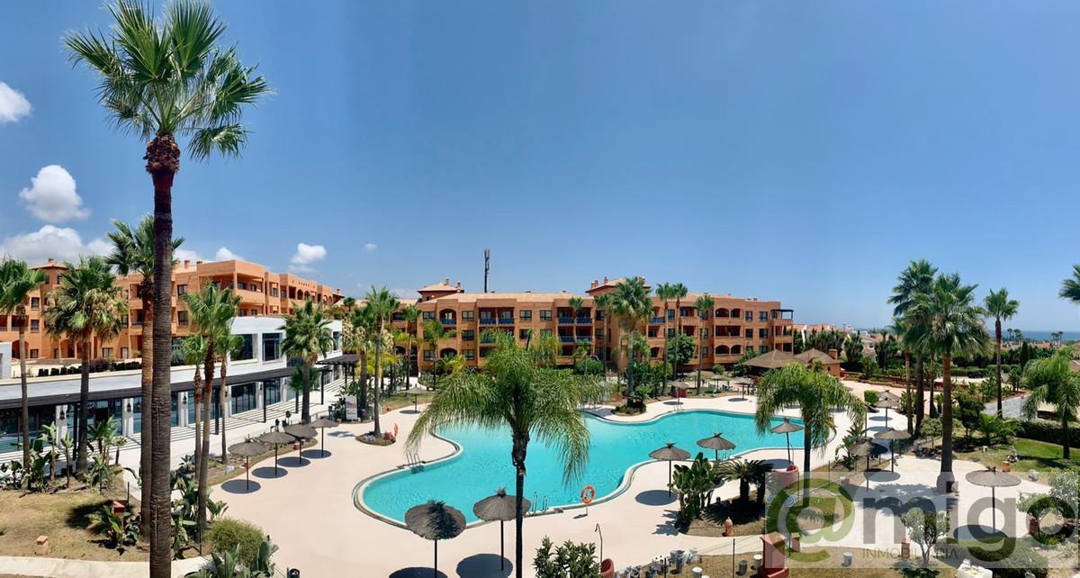 Venta de apartamento en Bel Air