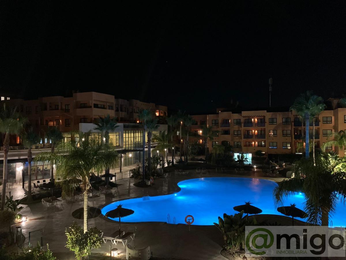 Venta de apartamento en Bel Air