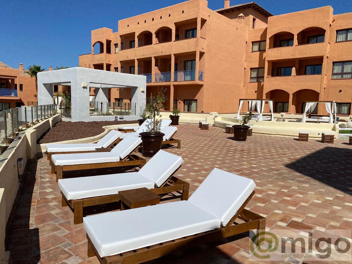 Venta de apartamento en Bel Air