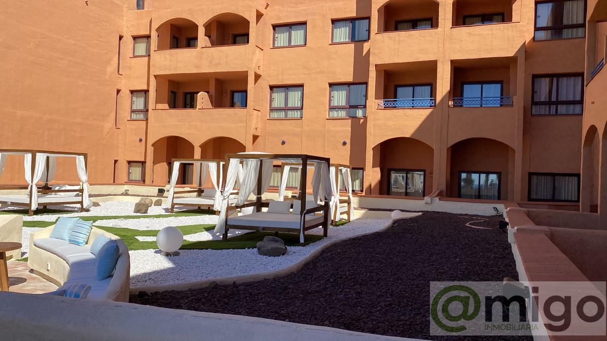 Venta de apartamento en Bel Air