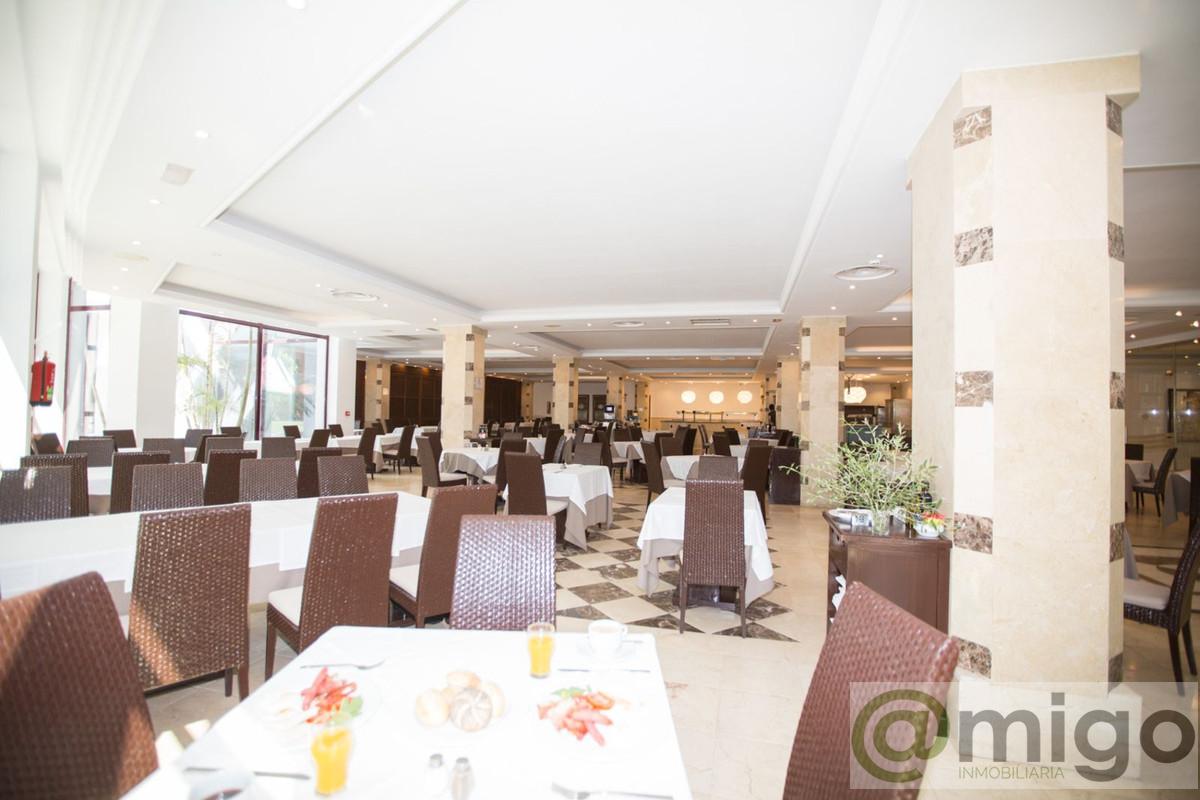 Venta de apartamento en Bel Air