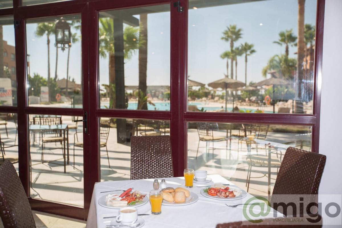 Venta de apartamento en Bel Air