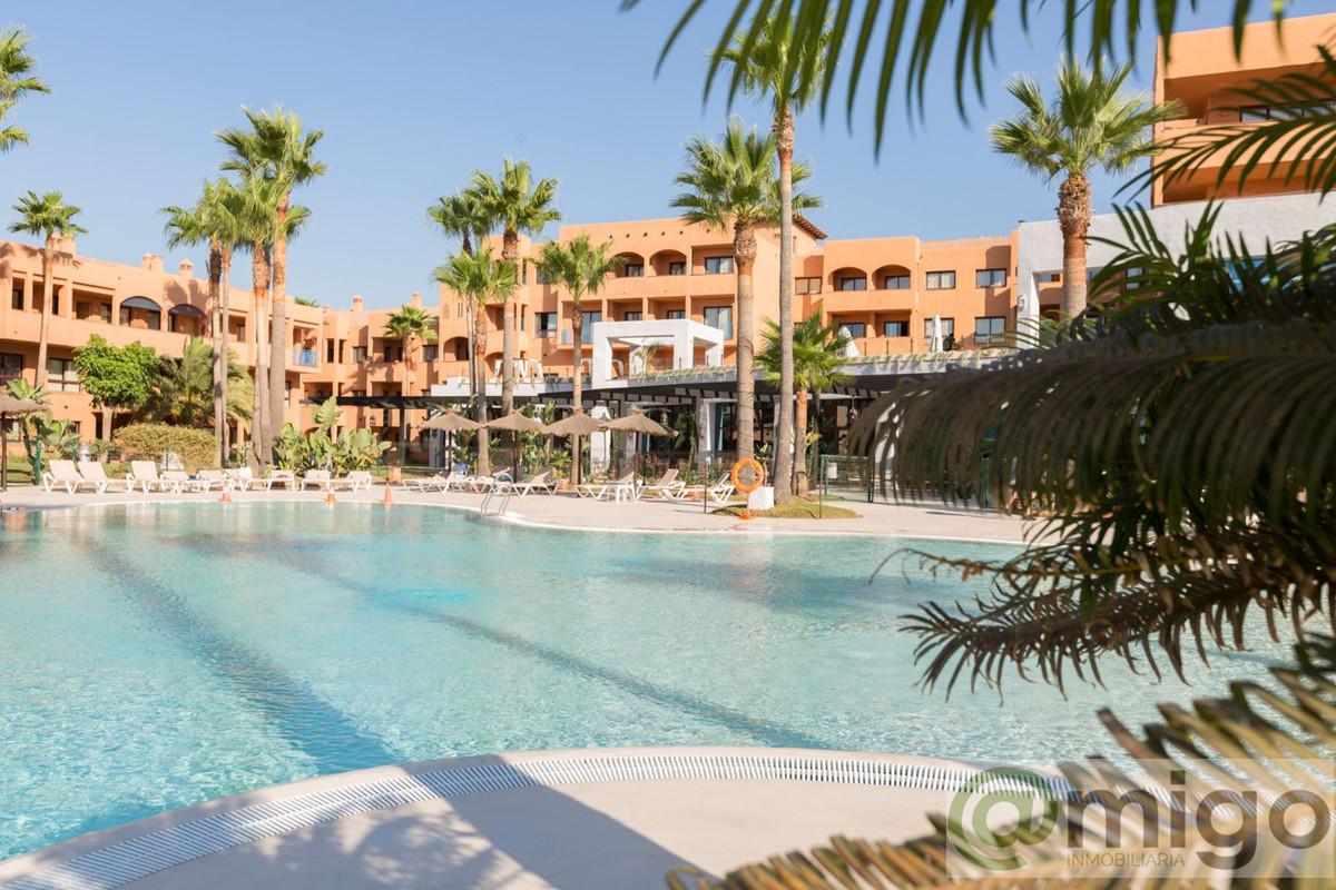 Venta de apartamento en Bel Air