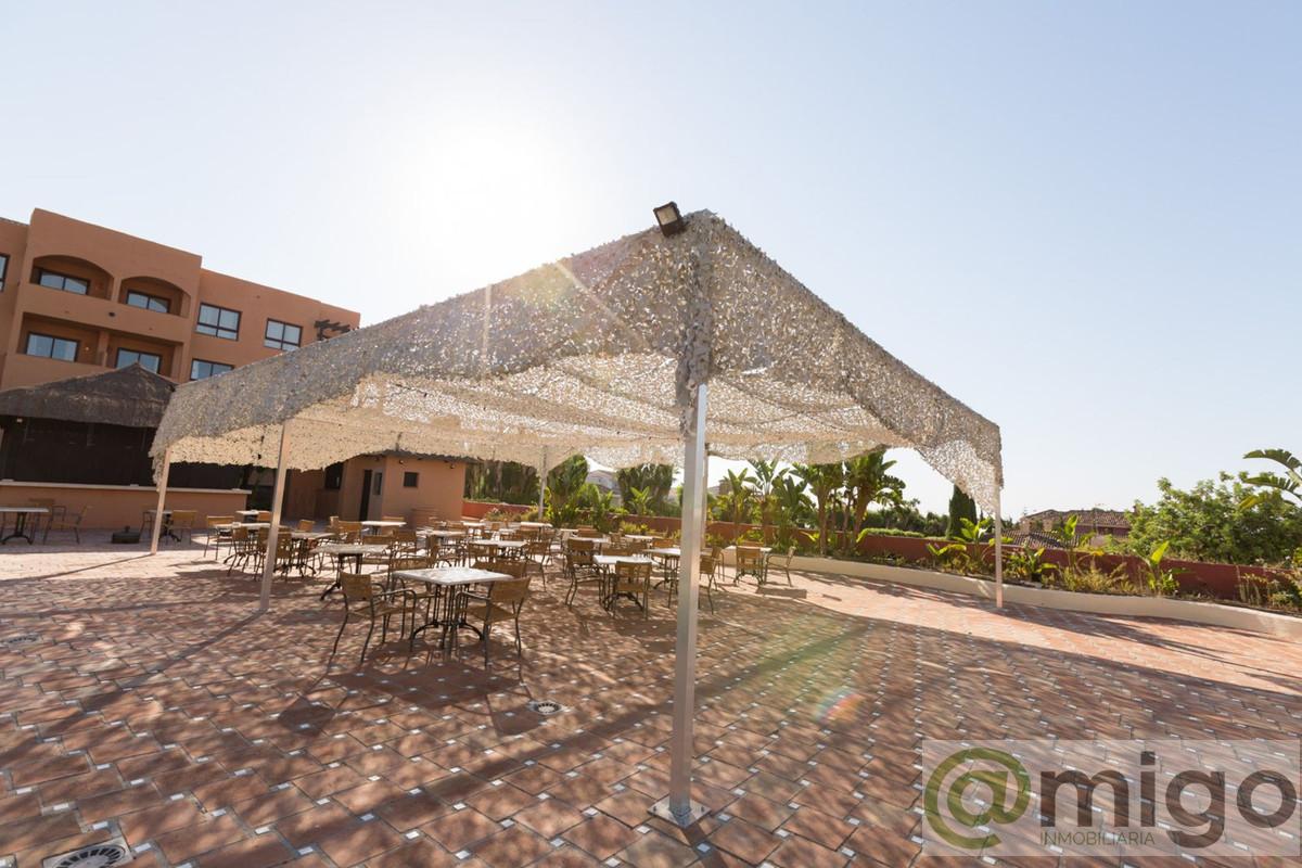 Venta de apartamento en Bel Air