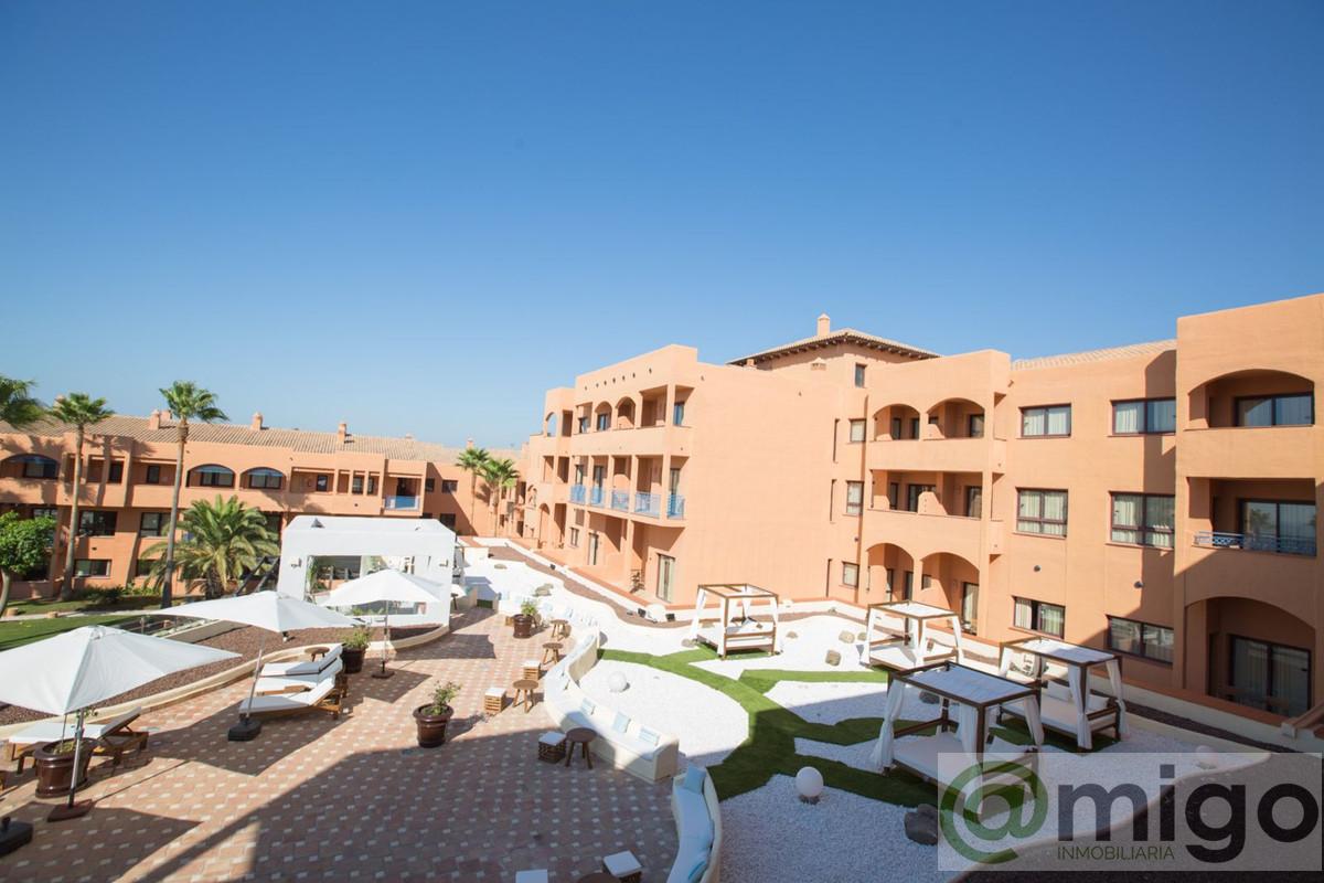 Venta de apartamento en Bel Air