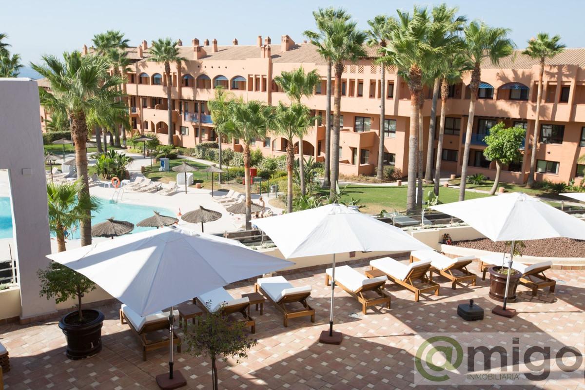 Venta de apartamento en Bel Air