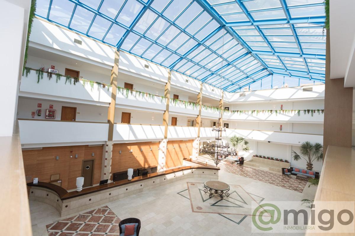 Venta de apartamento en Bel Air