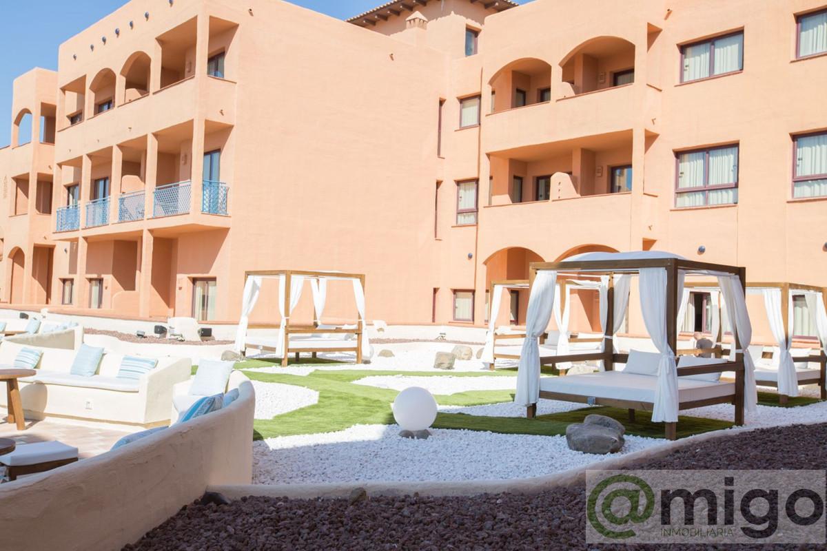 Venta de apartamento en Bel Air