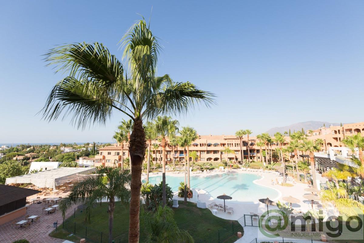 Venta de apartamento en Bel Air