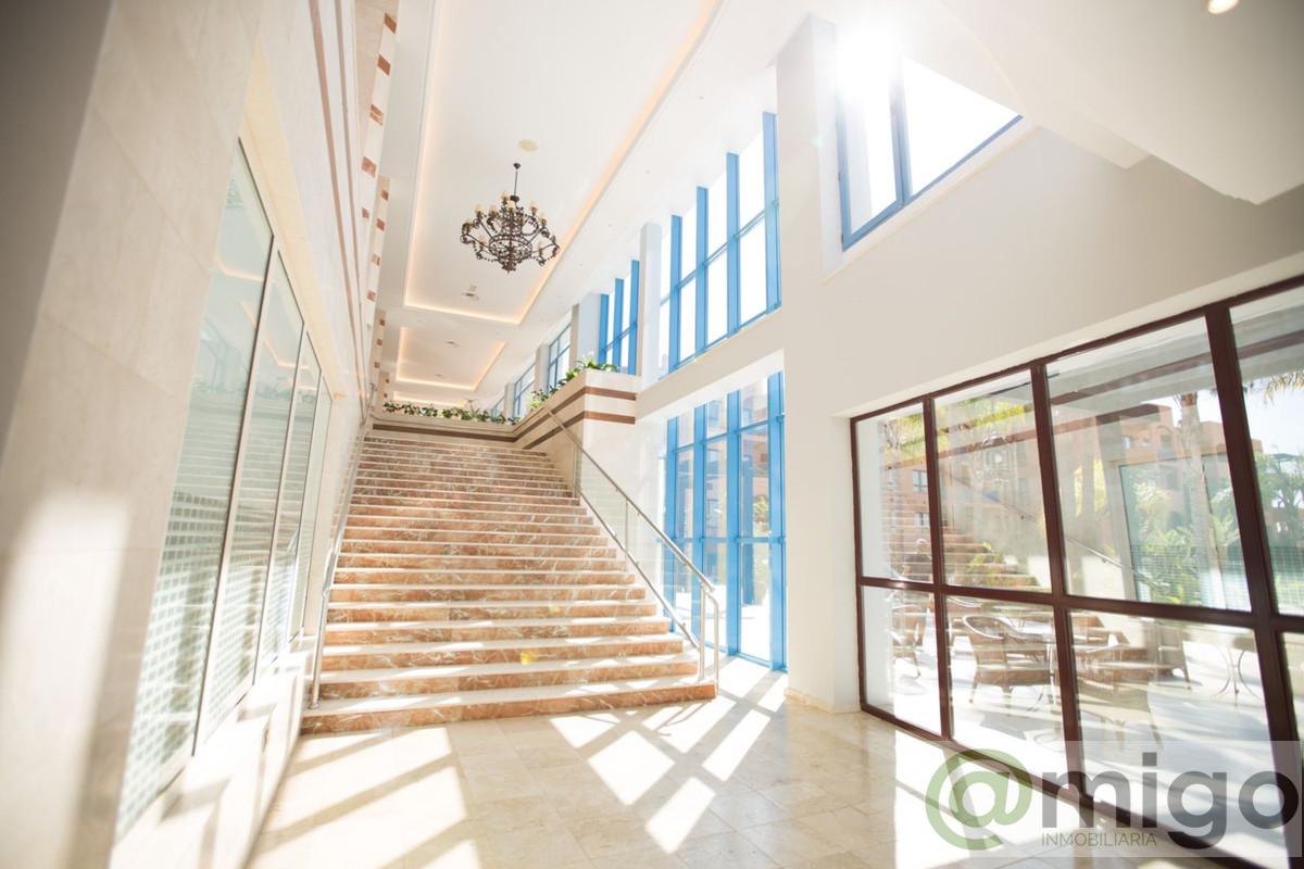 Venta de apartamento en Bel Air