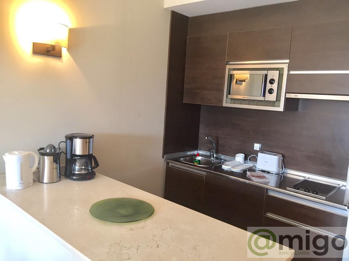 Venta de apartamento en Bel Air