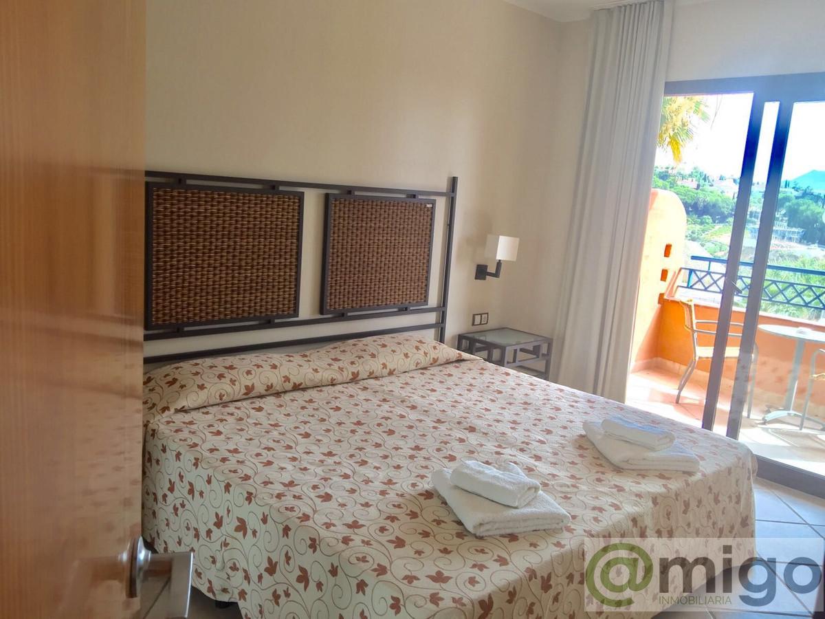 Venta de apartamento en Bel Air