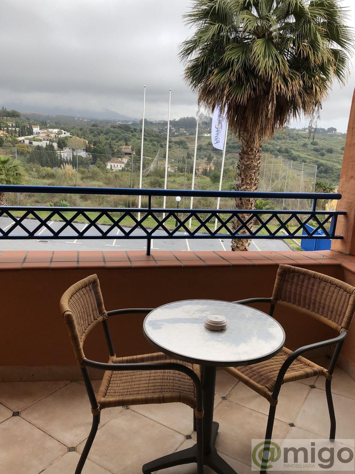 Venta de apartamento en Bel Air