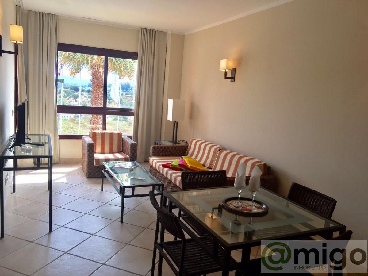 Venta de apartamento en Bel Air