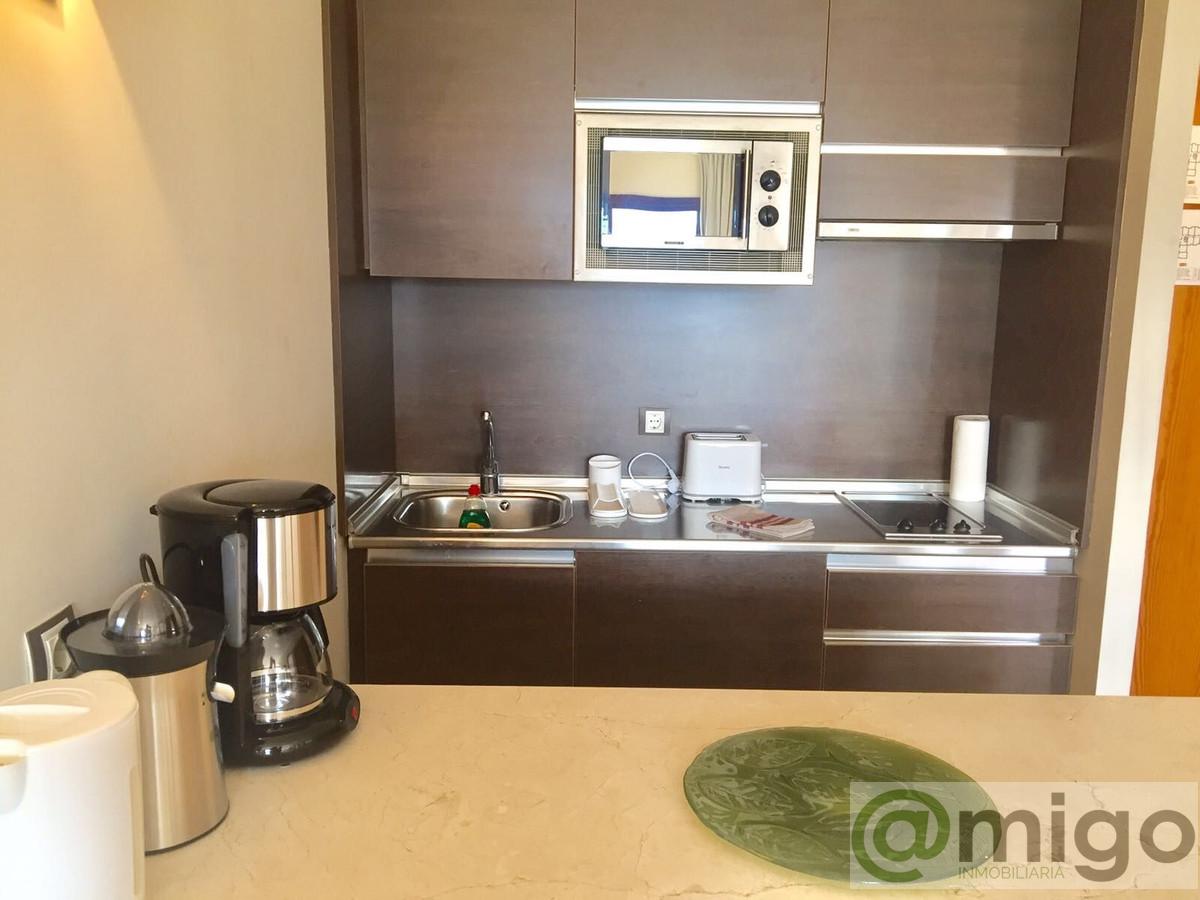 Venta de apartamento en Bel Air