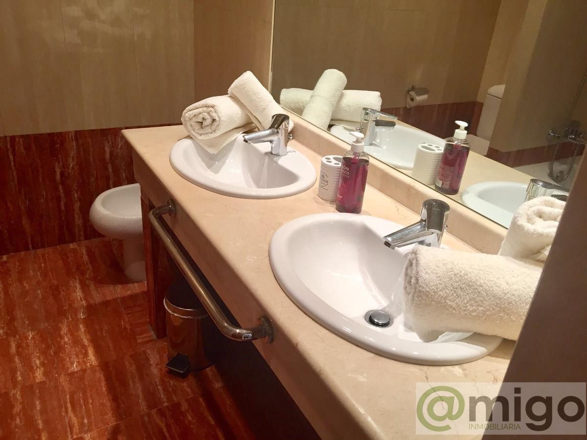 Venta de apartamento en Bel Air