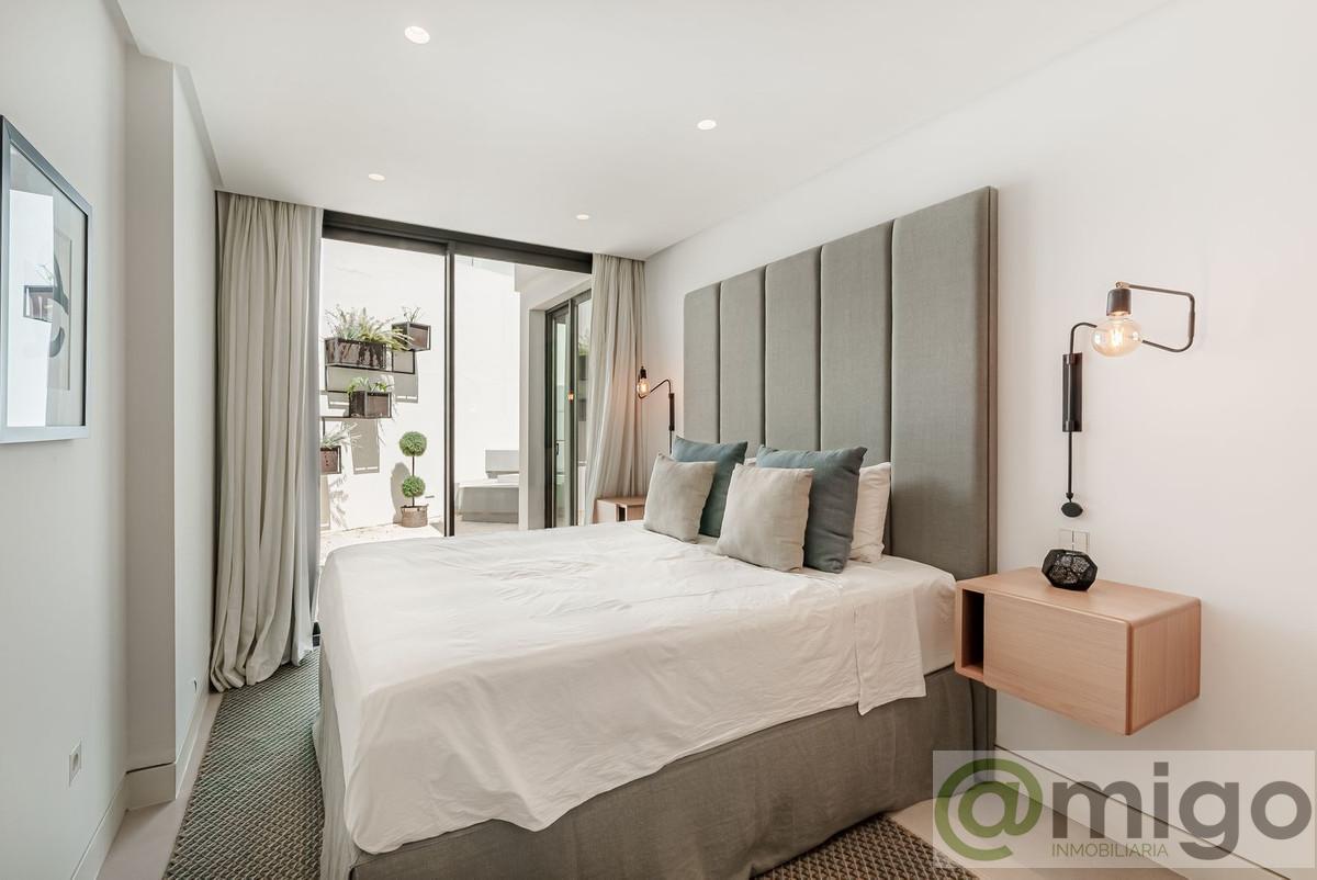 For sale of villa in Marbella