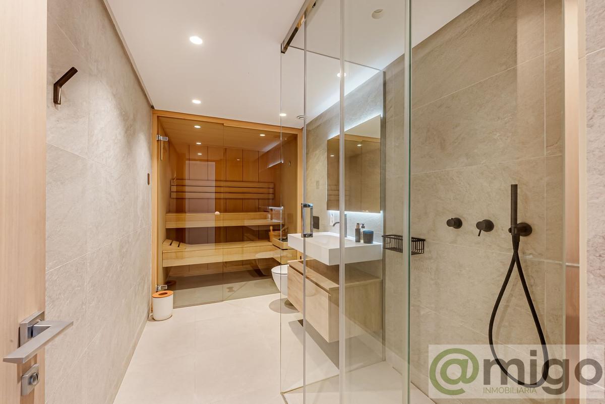 For sale of villa in Marbella