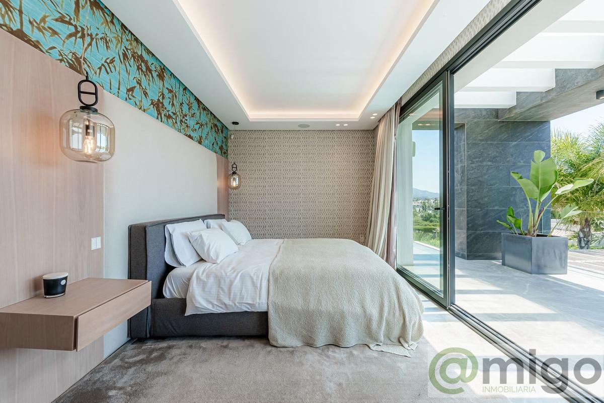 For sale of villa in Marbella