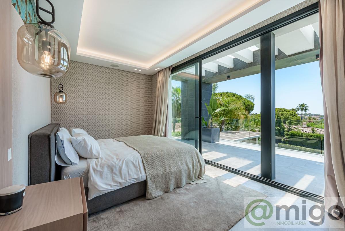 For sale of villa in Marbella