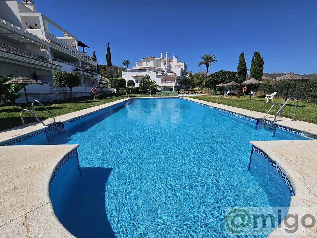 Venta de Ático en Marbella