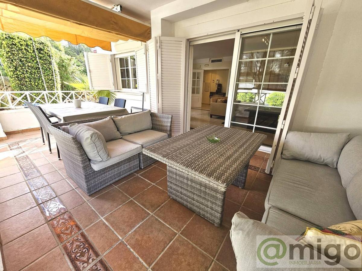 Venta de Ático en Marbella